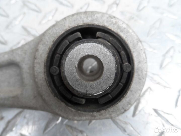 Рычаг передний левый нижний Audi A6 C7 8K0407155C