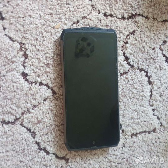 Смартфон Blackview BV 9100 Dark Grey