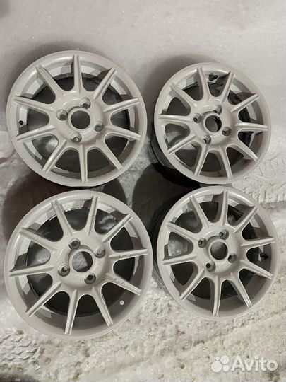 Литые диски r13 4 98