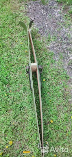 Лыжи охотничьи