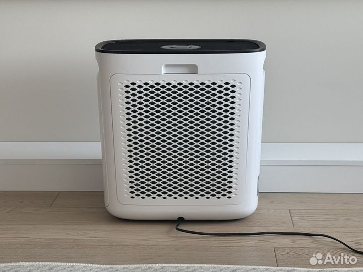 Увлажнитель очиститель воздуха philips