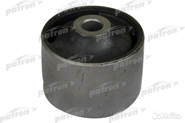 Сайлентблок балки задней honda logo GA3/GA5 96-01