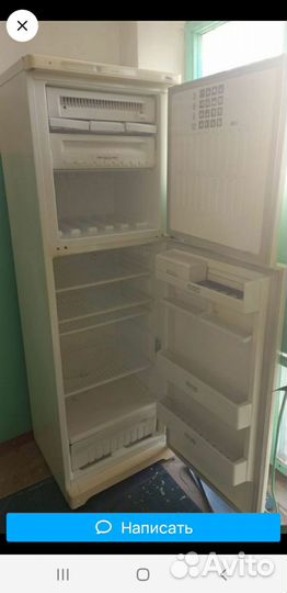 Холодильник Стинол