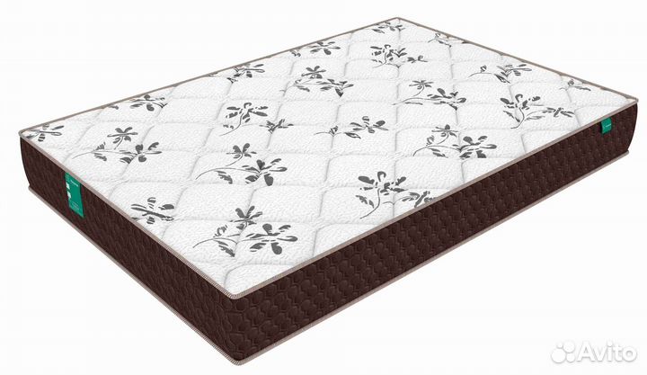 Матрас Sleeptek Duplex Foam Double 70*190