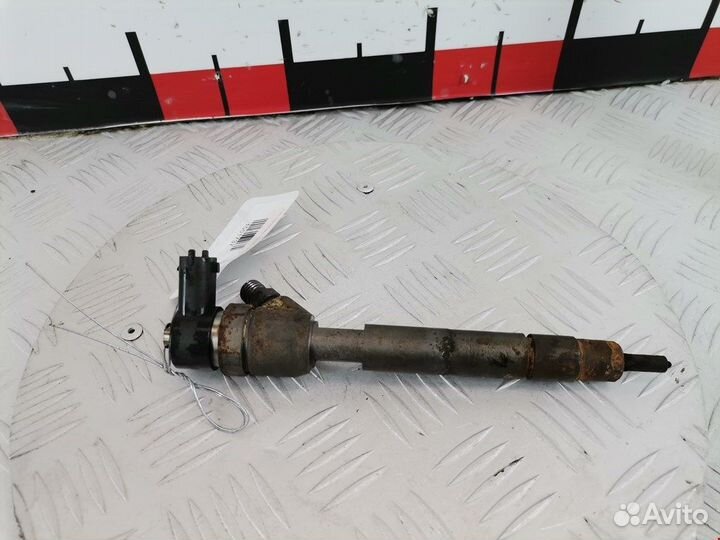 Форсунка для Honda Accord 7