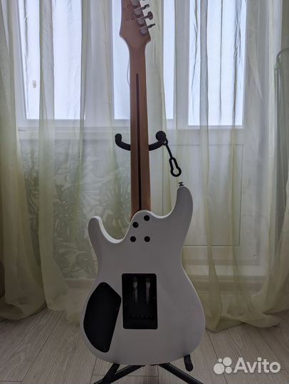Электрогитара Ibanez GIO GSA60