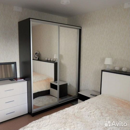 Шкаф купе Хит