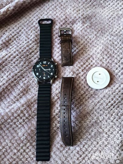 Часы Huawei Watch GT-2