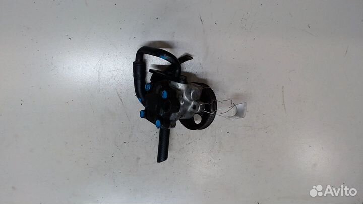 Гур Hyundai Getz, 2005