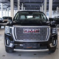 GMC Yukon 6.2 AT, 2024, 22 км, с пробегом, цена 15 500 000 руб.