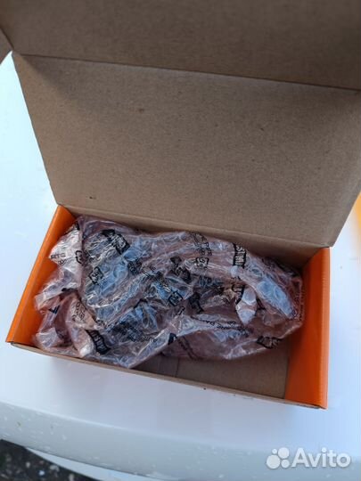 Катушка зажигания masuma