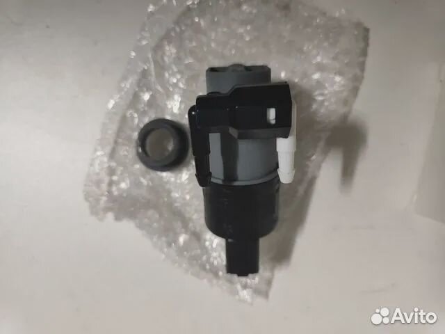 Насос омывателя,Terrano II,March,K13,Qashqai,J10