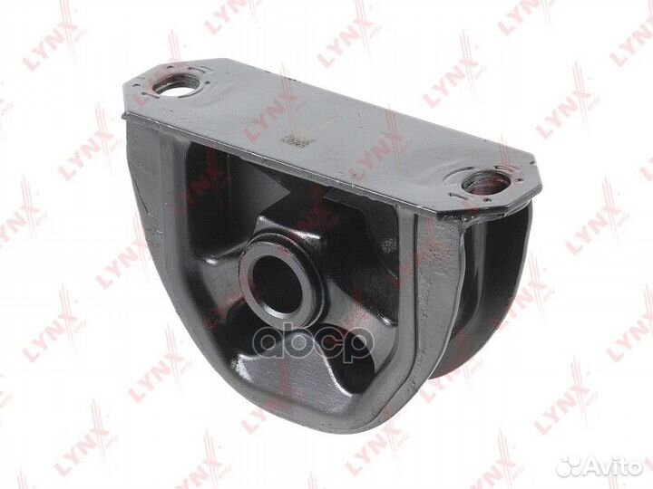 Опора дифференциала зад ME2580 lynxauto