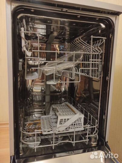 Посудомоечная машина Electrolux На Запчасти