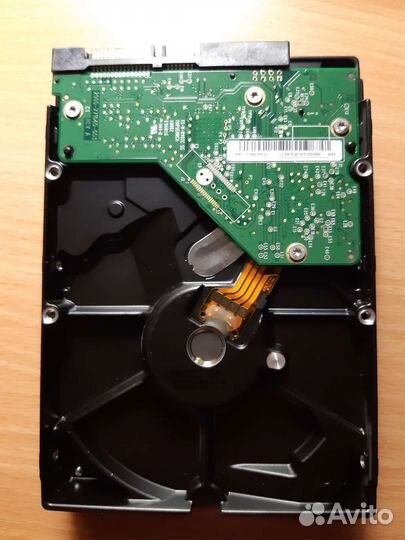 Внешний жесткий диск 500 гб