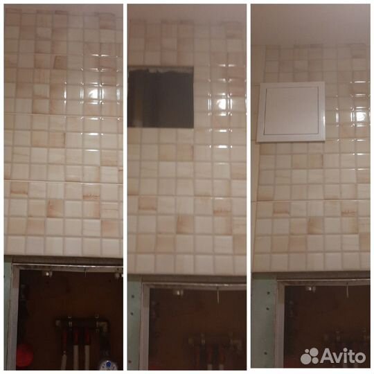 Сантехник Михаил