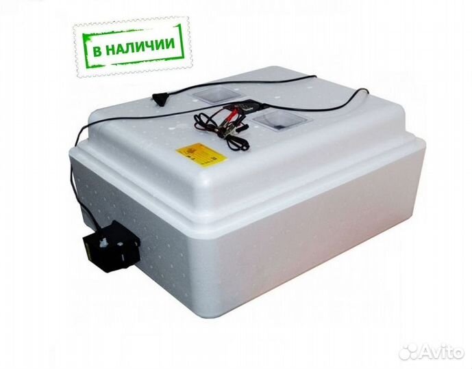 Инкубаторы Несушка авт.поворот/цифр.инд (в Перми.)