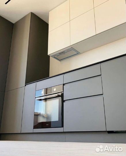 Кухни на заказ. Стильные кухни