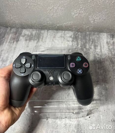 Джойстик геймпад ps4