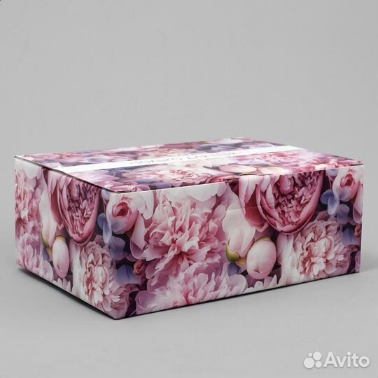 Подарочный бокс 