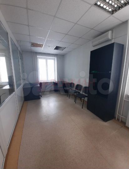 Офис в Аксае
