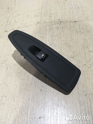 Блок управления стеклоподъемником Bmw 3 F30