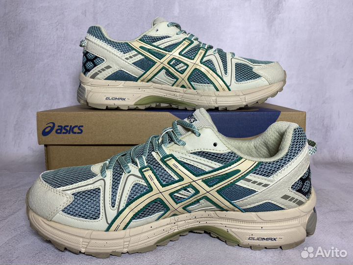 Кроссовки Asics Gel Kahana 8