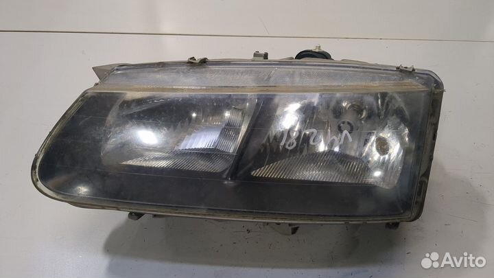 Фара (передняя) Renault Safrane, 1996