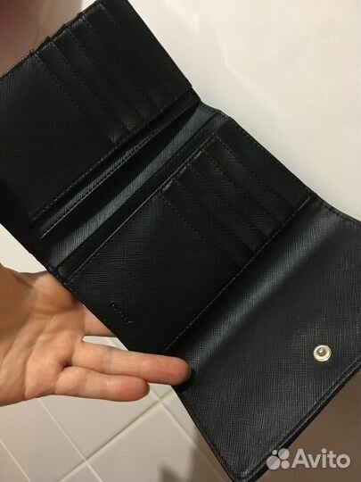 Кошелек женский