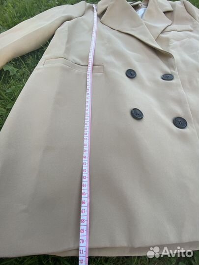 Пиджак женский 44