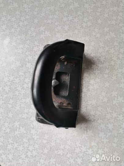 Дырокол СССР