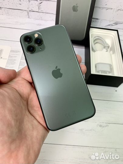 iPhone 11 Pro, 64 ГБ