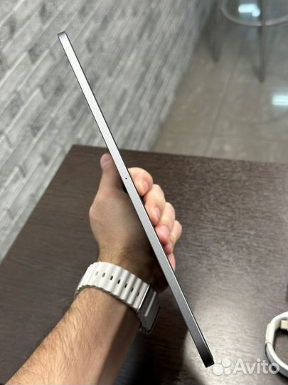 Идеальный iPad Pro 11 (2021) 512gb WiFi Space Grey