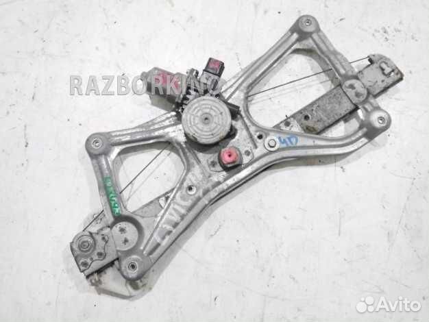 Стеклоподъемник электрический передний левый 72250