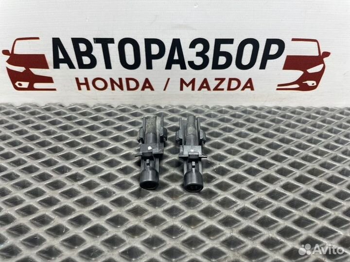 Форсунки омывателя лобового стекла Honda Cr-V4 RM
