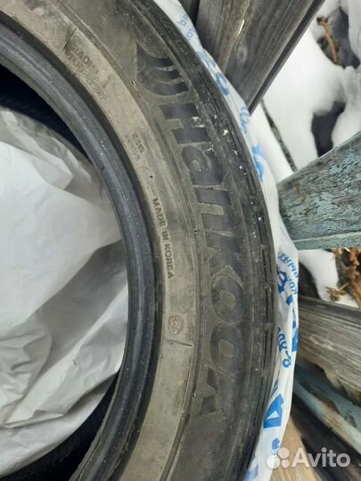 Hankook Optimo K415 205/55 R16 91