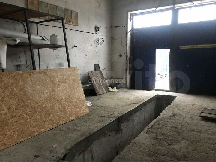 Снять помещение в Севастополе. Аренда свободного п