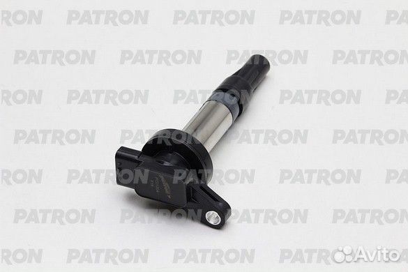 Катушка зажигания jaguar: S-type 4.0/4.2 99, XF 4