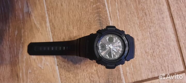 Часы casio g shock 5230