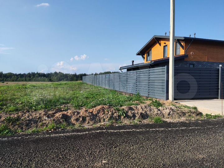 Участок 6 сот. (ИЖС)