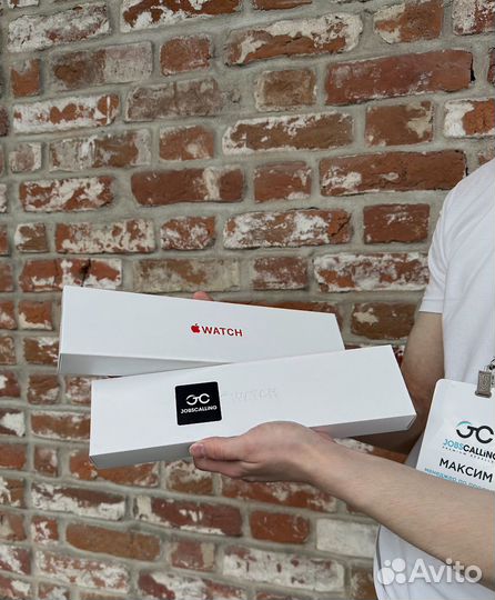Apple Watch 3 38mm Silver Витринные,Магазин
