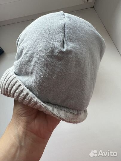 Шапка детская Наследник Выжанова 42-44