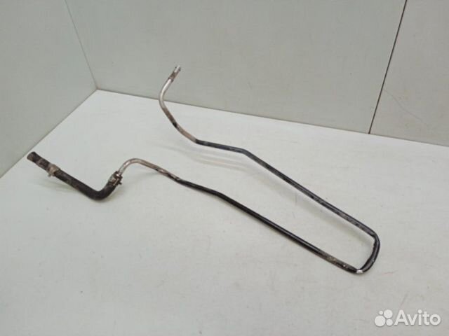 Радиатор гидроусилителя Nissan Murano Z50 3.5 2003