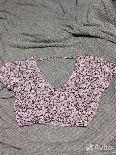 Топ женский
