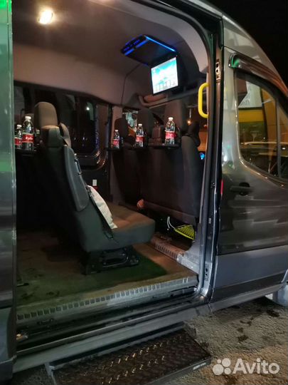 Трансфер Архыз, Домбай, Приэльбрусье