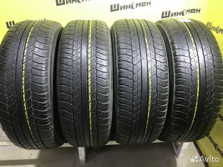 Dunlop Grandtrek AT20 265/65 R17