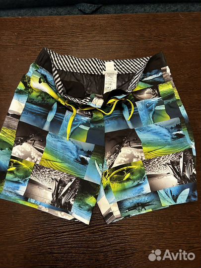 Шорты (бортшорты) р. 50-54