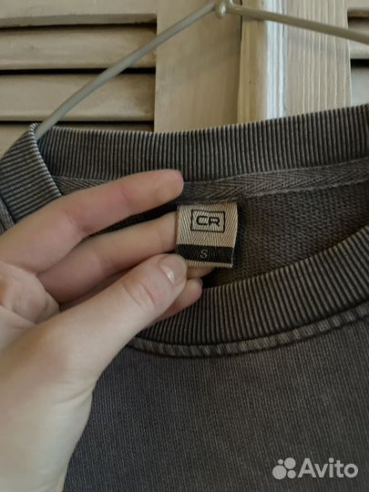 Свитшот мужской варенка s