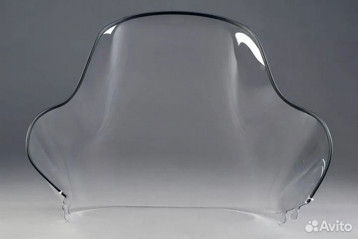 Стекло снегохода Polaris Widetrack LX 5433168