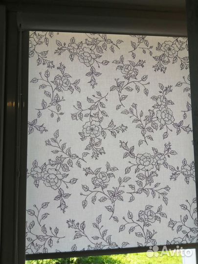 Жалюзи для окон